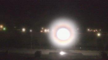 Weather camera view of South Harrison School Dist R2.