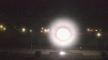 Weather camera view of South Harrison School Dist R2.