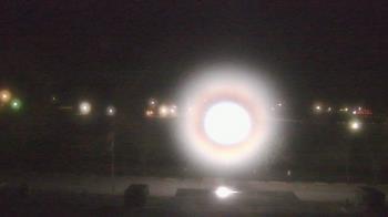 Weather camera view of South Harrison School Dist R2.