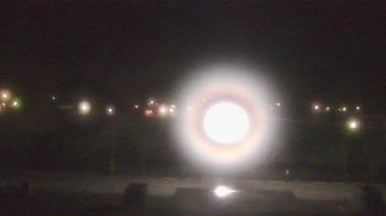 Weather camera view of South Harrison School Dist R2.