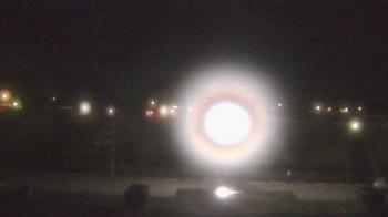 Weather camera view of South Harrison School Dist R2.