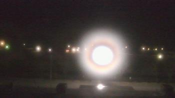 Weather camera view of South Harrison School Dist R2.