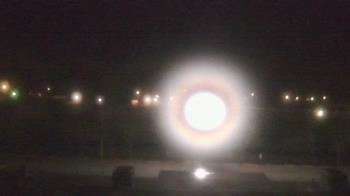 Weather camera view of South Harrison School Dist R2.