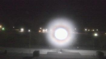 Weather camera view of South Harrison School Dist R2.