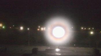 Weather camera view of South Harrison School Dist R2.