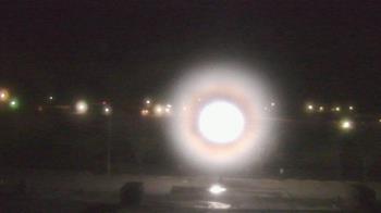 Weather camera view of South Harrison School Dist R2.