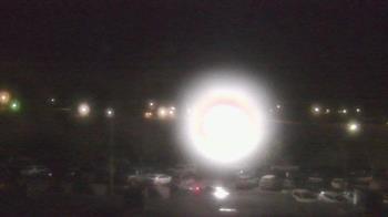 Weather camera view of South Harrison School Dist R2.