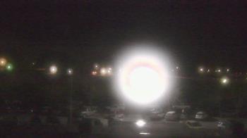 Weather camera view of South Harrison School Dist R2.