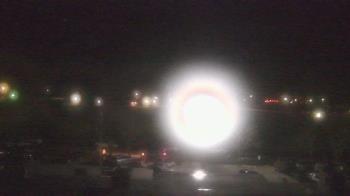 Weather camera view of South Harrison School Dist R2.