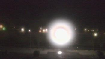 Weather camera view of South Harrison School Dist R2.