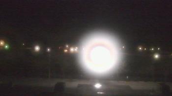 Weather camera view of South Harrison School Dist R2.