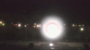 Weather camera view of South Harrison School Dist R2.