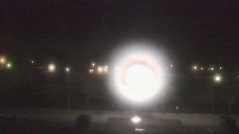 Weather camera view of South Harrison School Dist R2.