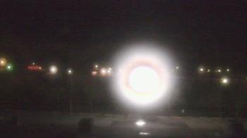 Weather camera view of South Harrison School Dist R2.