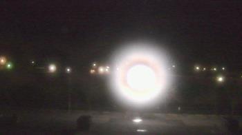 Weather camera view of South Harrison School Dist R2.