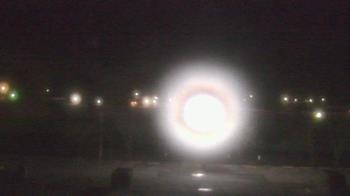 Weather camera view of South Harrison School Dist R2.