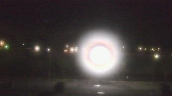 Weather camera view of South Harrison School Dist R2.