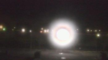 Weather camera view of South Harrison School Dist R2.