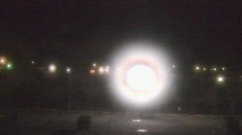 Weather camera view of South Harrison School Dist R2.