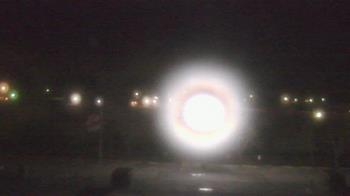 Weather camera view of South Harrison School Dist R2.