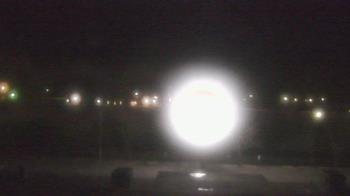 Weather camera view of South Harrison School Dist R2.