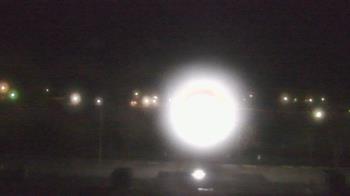 Weather camera view of South Harrison School Dist R2.