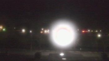 Weather camera view of South Harrison School Dist R2.