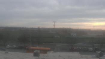 Weather camera view of South Harrison School Dist R2.