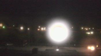 Weather camera view of South Harrison School Dist R2.