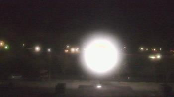 Weather camera view of South Harrison School Dist R2.