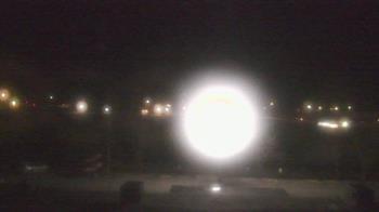 Weather camera view of South Harrison School Dist R2.