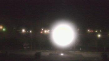 Weather camera view of South Harrison School Dist R2.