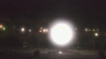 Weather camera view of South Harrison School Dist R2.