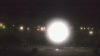 Weather camera view of South Harrison School Dist R2.