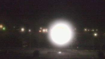 Weather camera view of South Harrison School Dist R2.