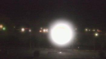 Weather camera view of South Harrison School Dist R2.