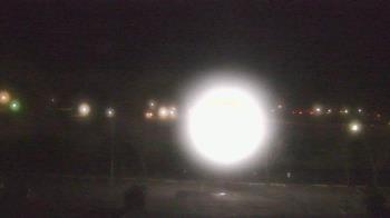 Weather camera view of South Harrison School Dist R2.