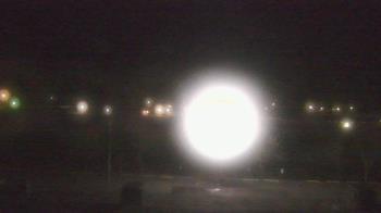 Weather camera view of South Harrison School Dist R2.