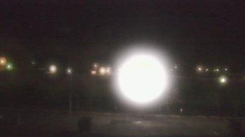 Weather camera view of South Harrison School Dist R2.