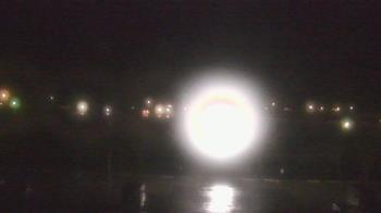 Weather camera view of South Harrison School Dist R2.