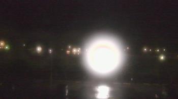 Weather camera view of South Harrison School Dist R2.