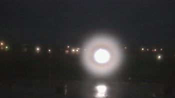 Weather camera view of South Harrison School Dist R2.