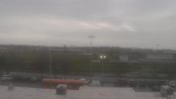 Weather camera view of South Harrison School Dist R2.