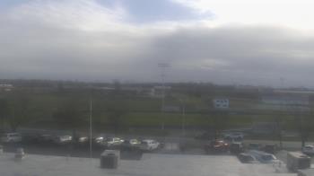 Weather camera view of South Harrison School Dist R2.