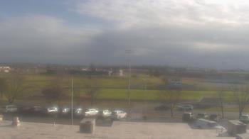 Weather camera view of South Harrison School Dist R2.