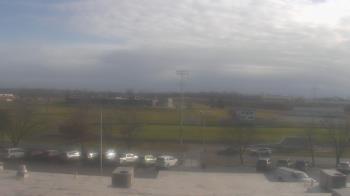 Weather camera view of South Harrison School Dist R2.