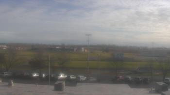 Weather camera view of South Harrison School Dist R2.