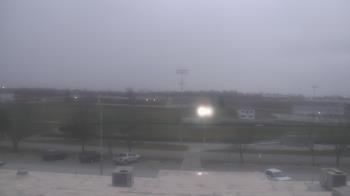 Weather camera view of South Harrison School Dist R2.