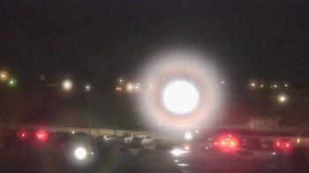 Weather camera view of South Harrison School Dist R2.