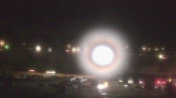 Weather camera view of South Harrison School Dist R2.